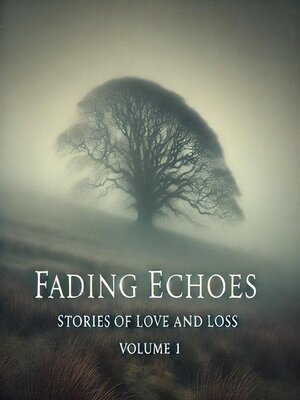 cover image of Fading Echoes